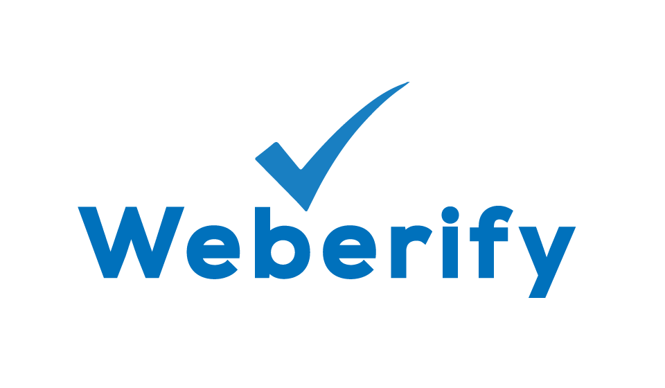 Weberify